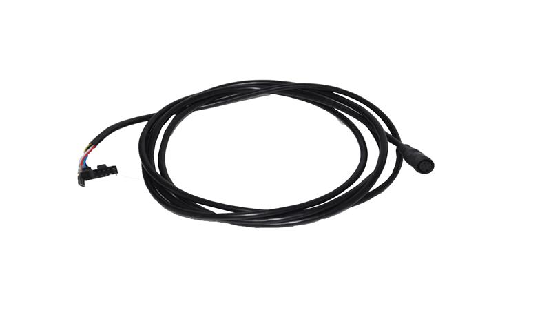 DİJİTAL GÖSTERGE (DISPLAY) TESİSATI (ZF6-S)